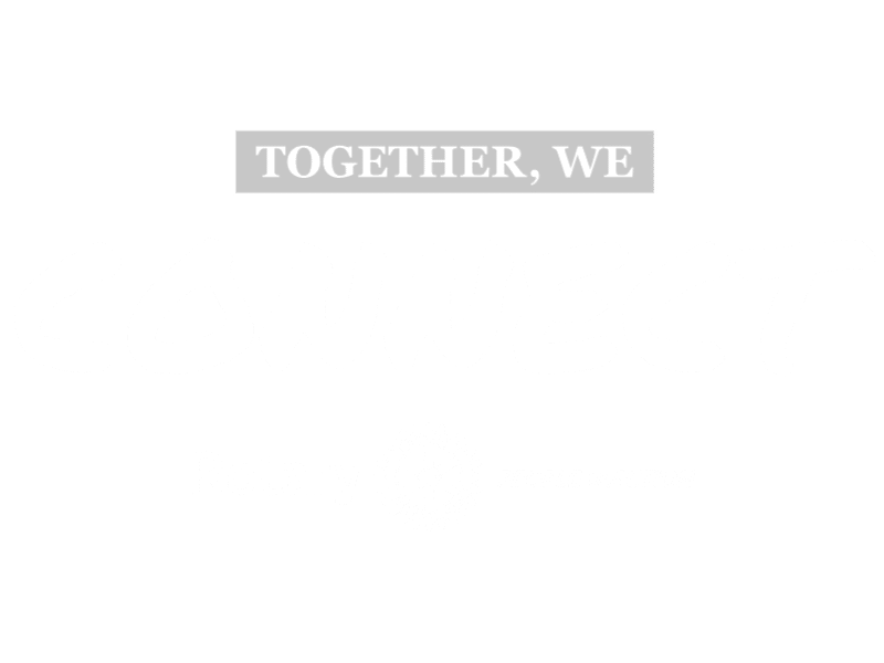 Together We CONNECT