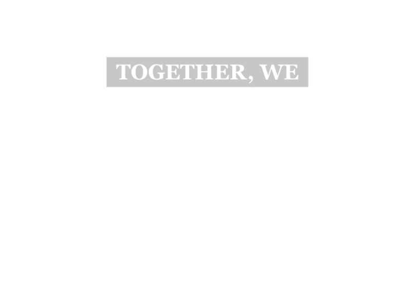 Together We INSPIRE