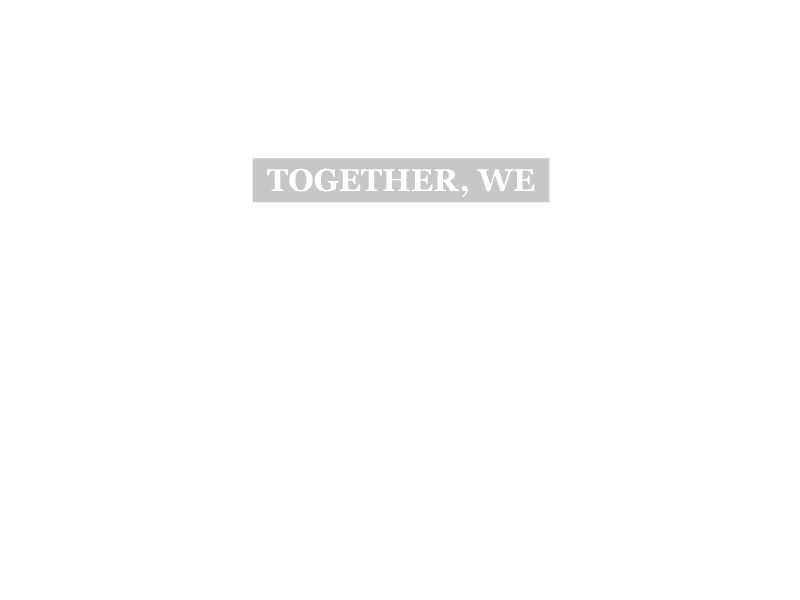 Together We PROMOTE PEACE
